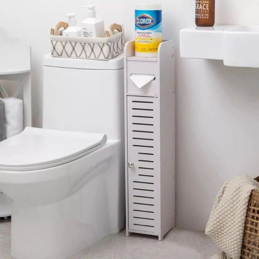 Mueble Organizador de Baño SLIM CABINET