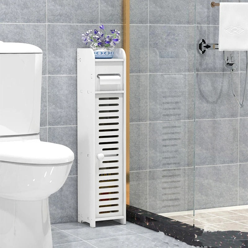 Mueble Organizador de Baño SLIM CABINET